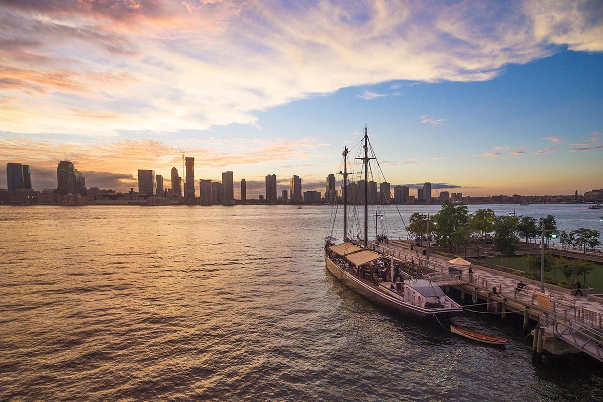 Best Ways to Enjoy Summer Fun in New York City Right Now