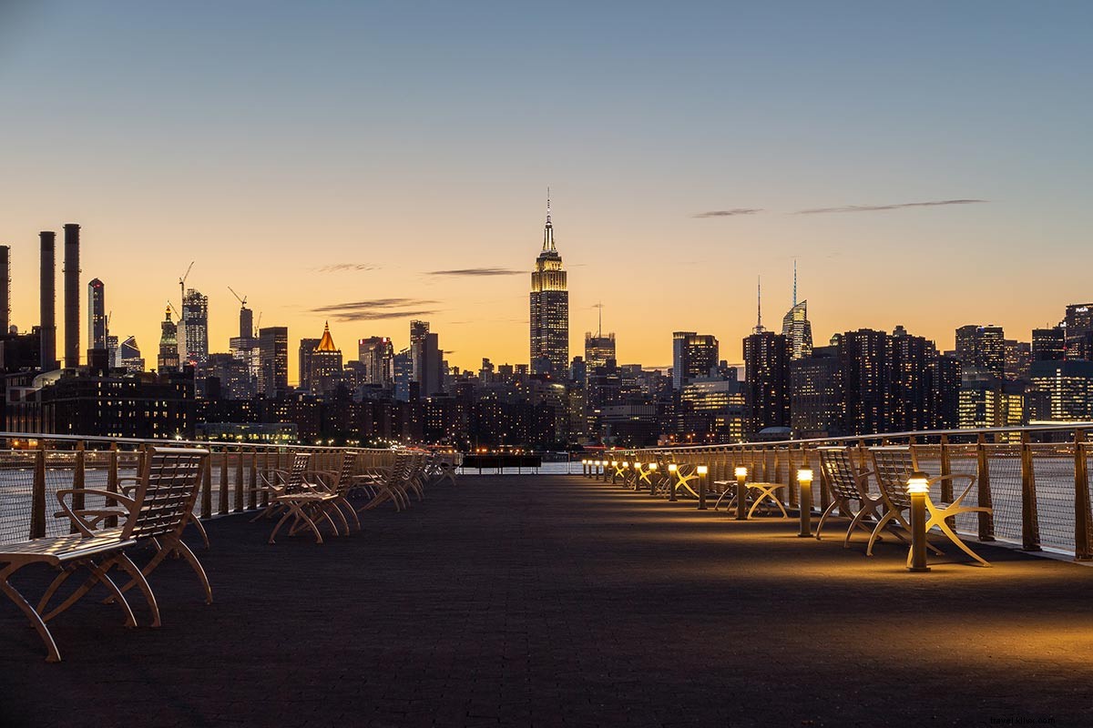 Best Ways to Enjoy Summer Fun in New York City Right Now