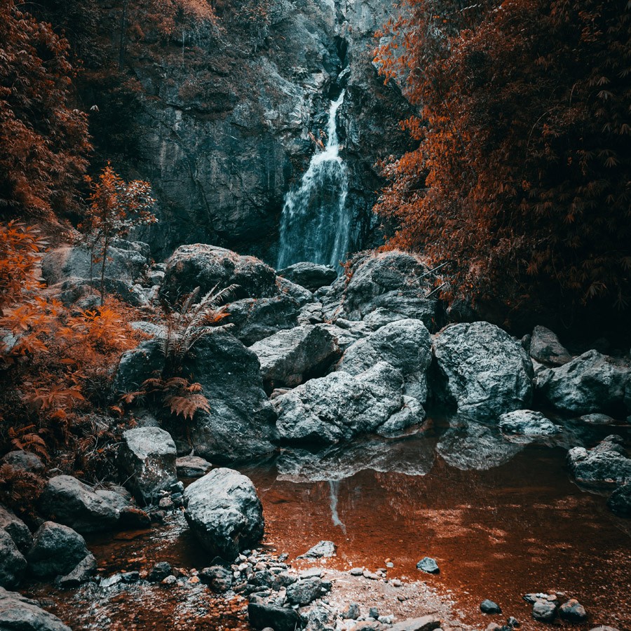 Virtual Tour of Thailand: Armchair Adventures from Home