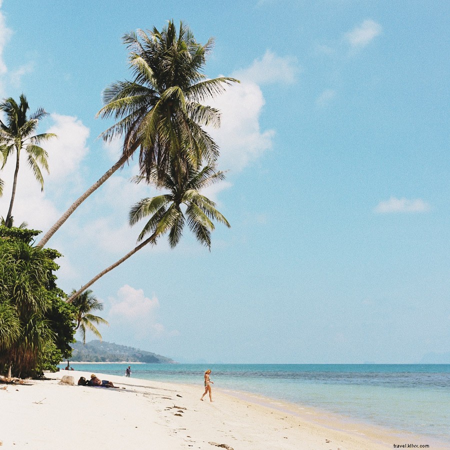 Virtual Tour of Thailand: Armchair Adventures from Home