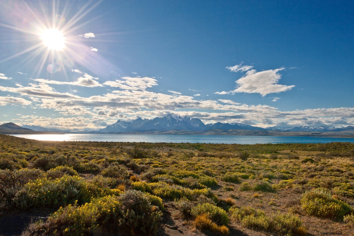 Tierra Patagonia: Ultimate Off-Grid Luxury in Torres del Paine, Chile