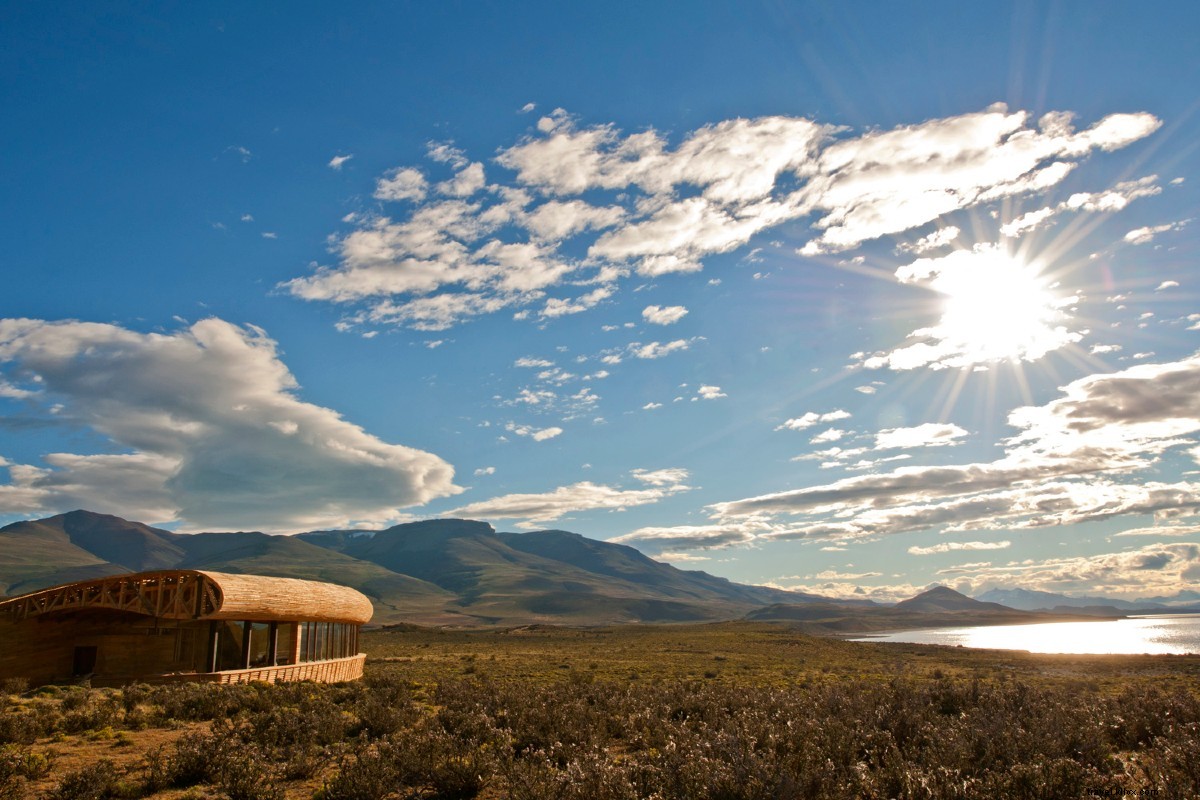 Tierra Patagonia: Ultimate Off-Grid Luxury in Torres del Paine, Chile