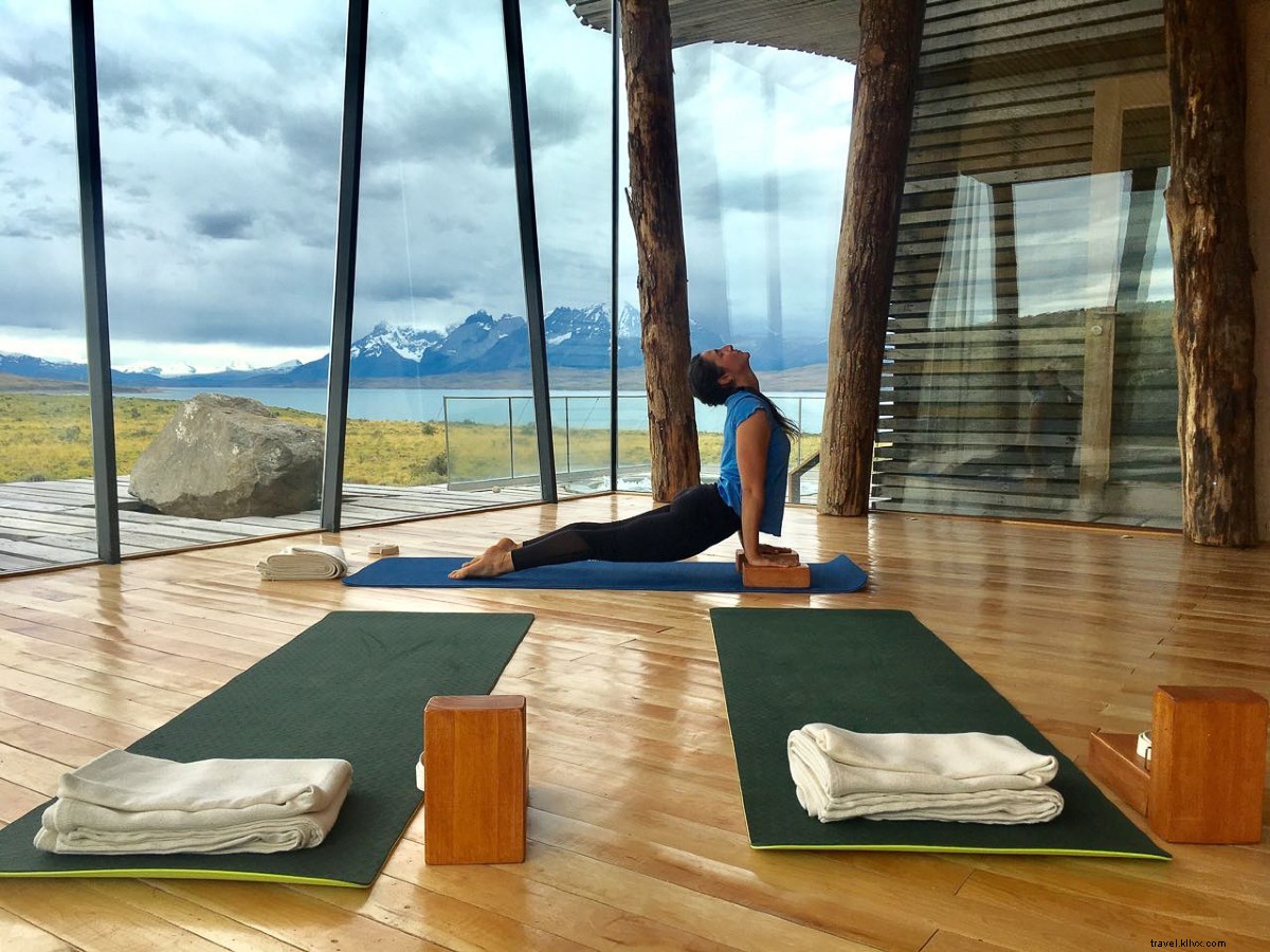 Tierra Patagonia: Ultimate Off-Grid Luxury in Torres del Paine, Chile