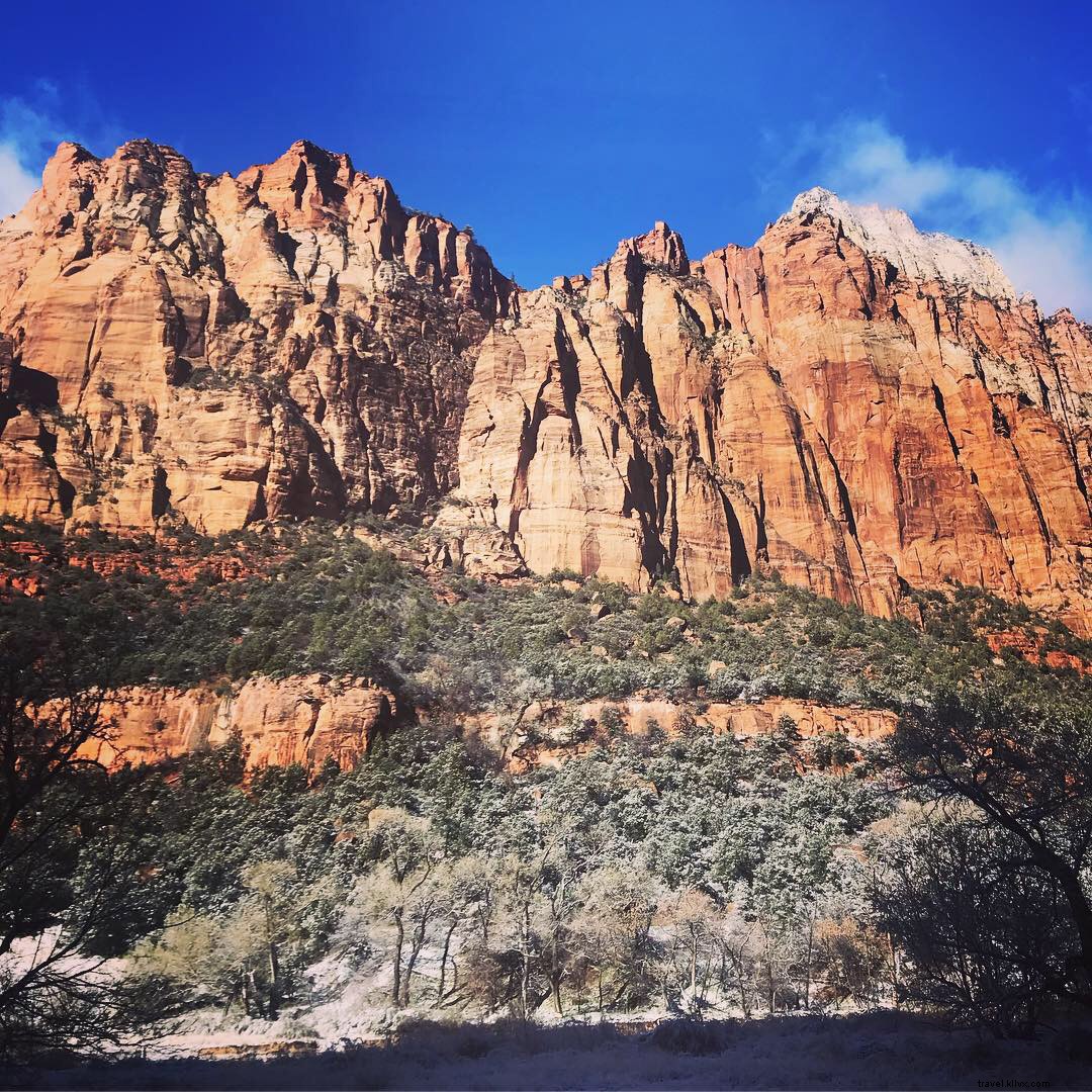 Unforgettable Family Road Trip Through Utah s National Parks: Stress-Free Adventure for All Ages