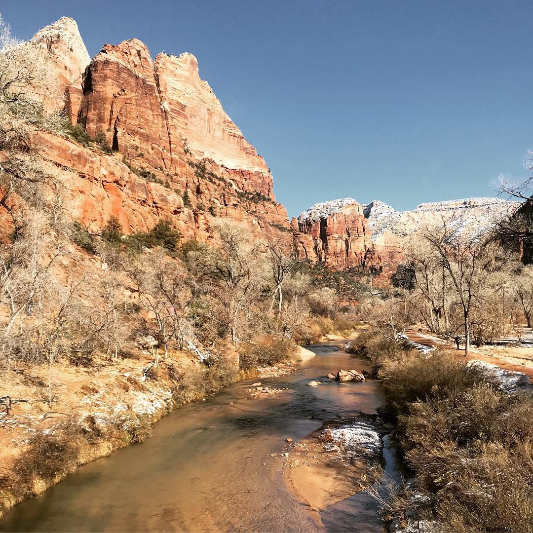 Unforgettable Family Road Trip Through Utah s National Parks: Stress-Free Adventure for All Ages