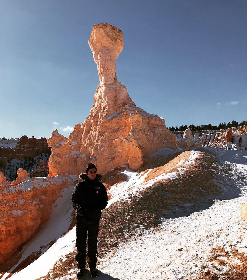 Unforgettable Family Road Trip Through Utah s National Parks: Stress-Free Adventure for All Ages