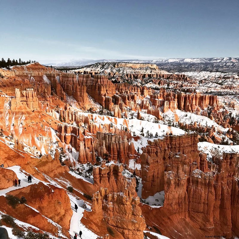 Unforgettable Family Road Trip Through Utah s National Parks: Stress-Free Adventure for All Ages