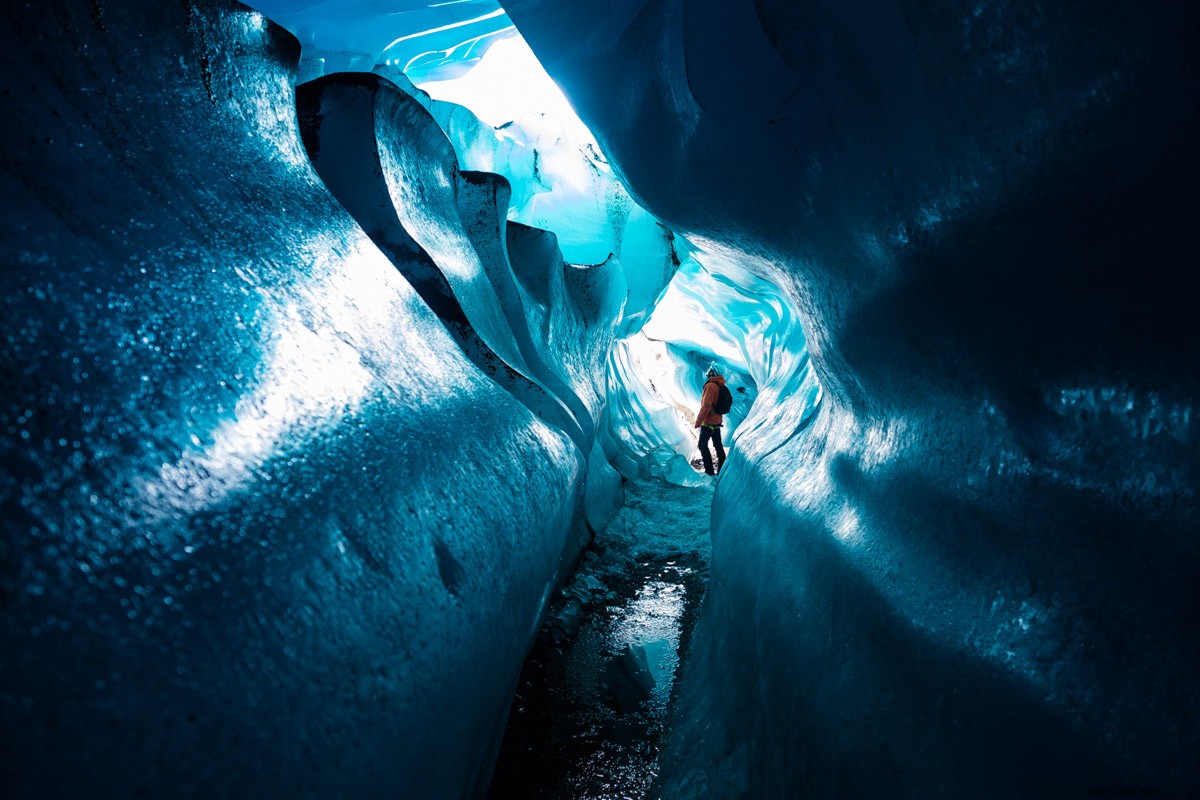 Iceland s Top Natural Marvels: Breathtaking Landscapes That Seem Unreal