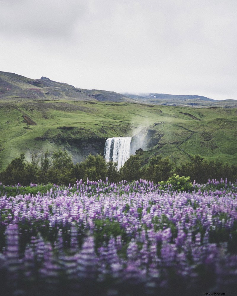 Iceland s Top Natural Marvels: Breathtaking Landscapes That Seem Unreal