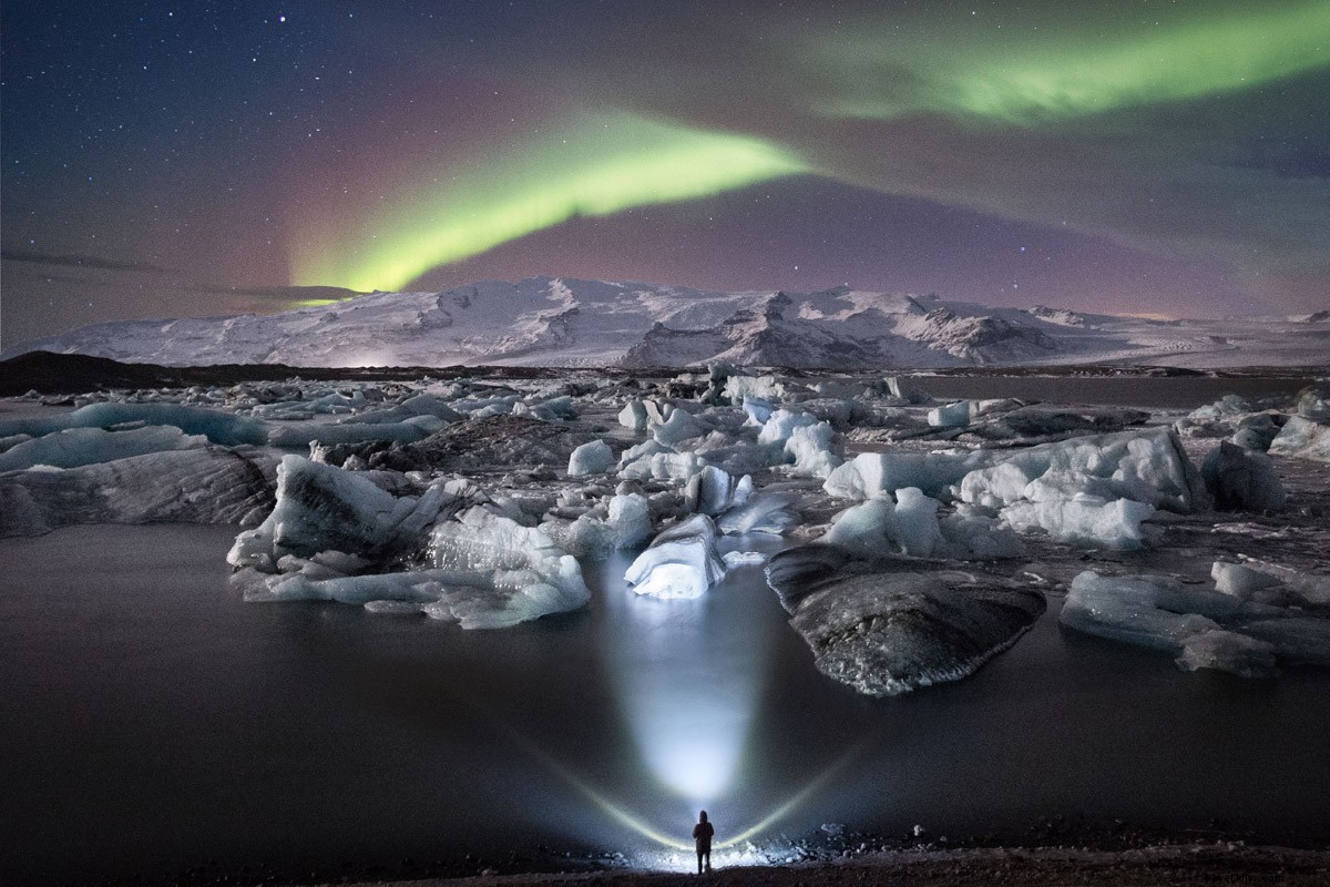 Iceland s Top Natural Marvels: Breathtaking Landscapes That Seem Unreal