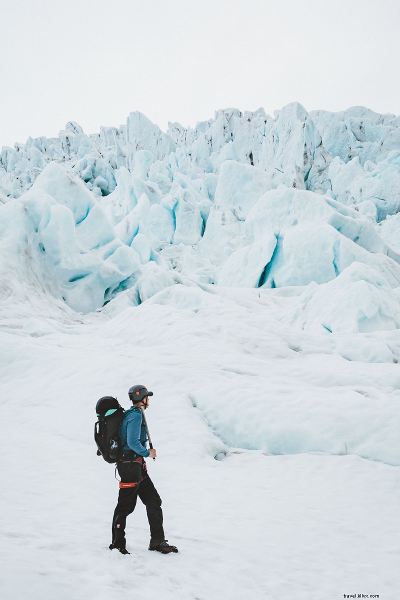 Iceland s Top Natural Marvels: Breathtaking Landscapes That Seem Unreal