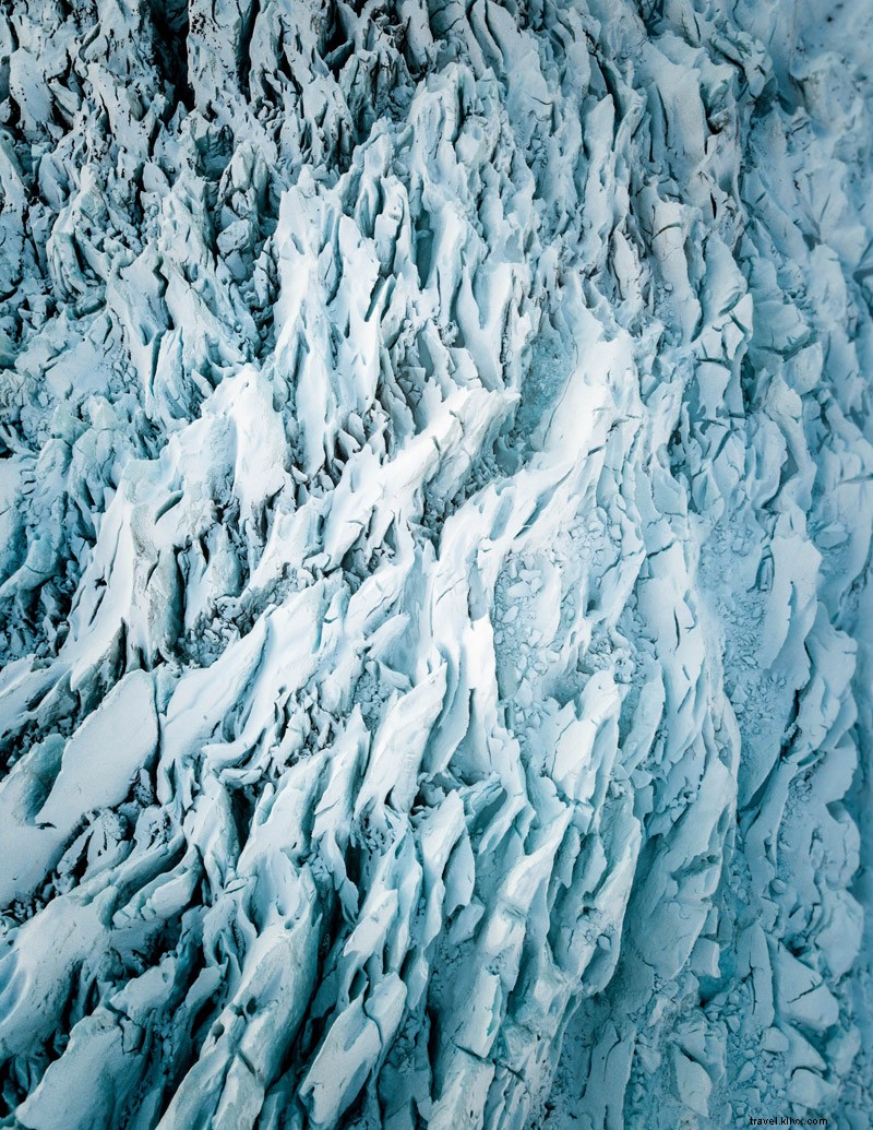 Iceland s Top Natural Marvels: Breathtaking Landscapes That Seem Unreal