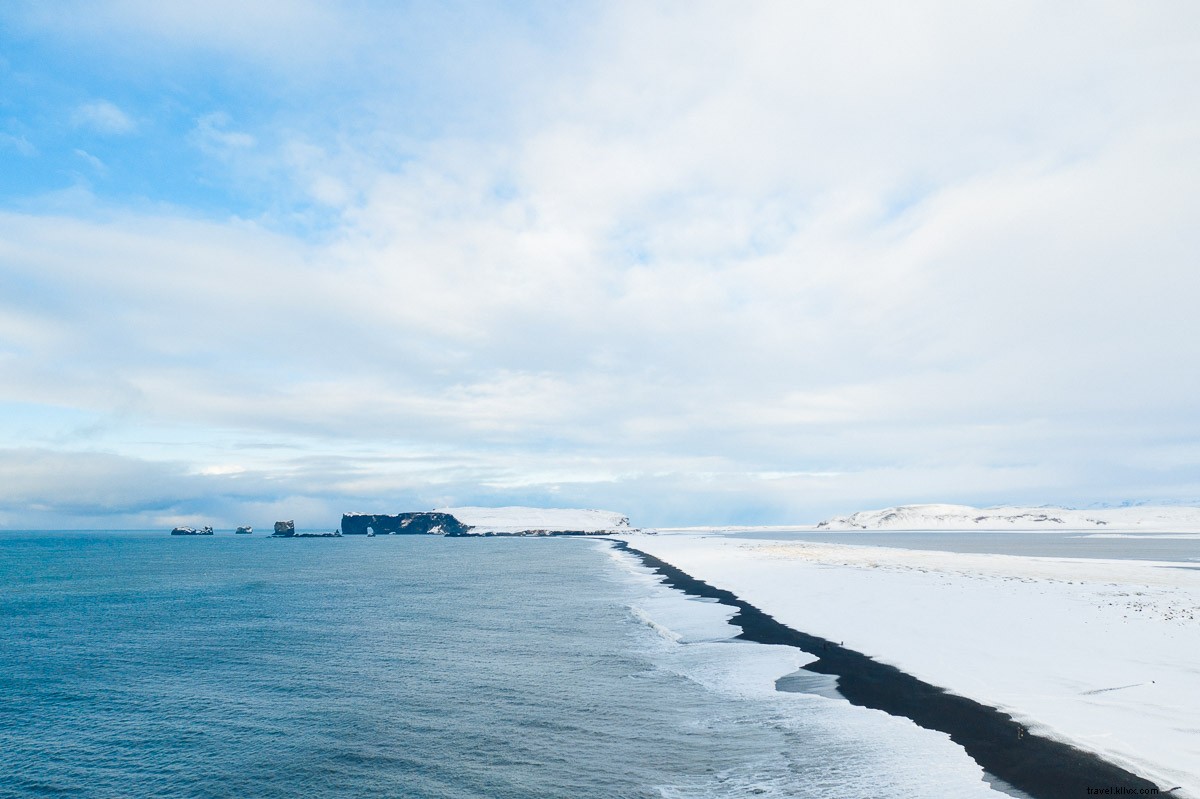Breathtaking Drone Views of Iceland: Perspectives You ve Never Seen