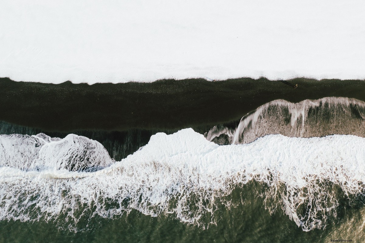 Breathtaking Drone Views of Iceland: Perspectives You ve Never Seen