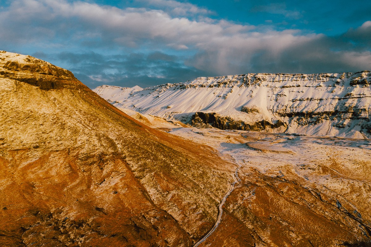 Breathtaking Drone Views of Iceland: Perspectives You ve Never Seen