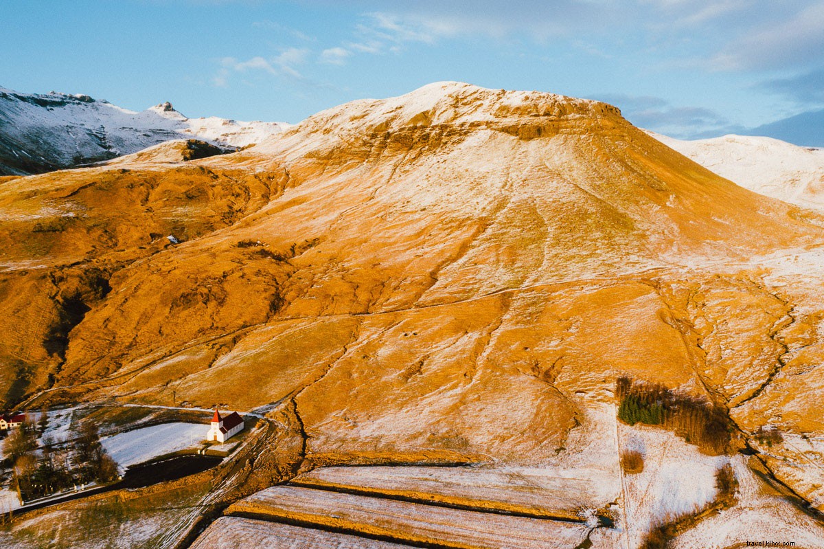 Breathtaking Drone Views of Iceland: Perspectives You ve Never Seen