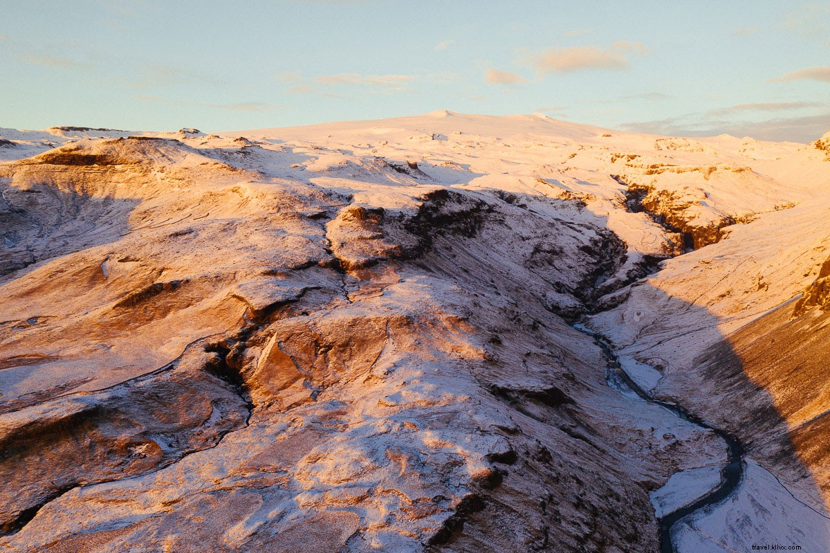 Breathtaking Drone Views of Iceland: Perspectives You ve Never Seen