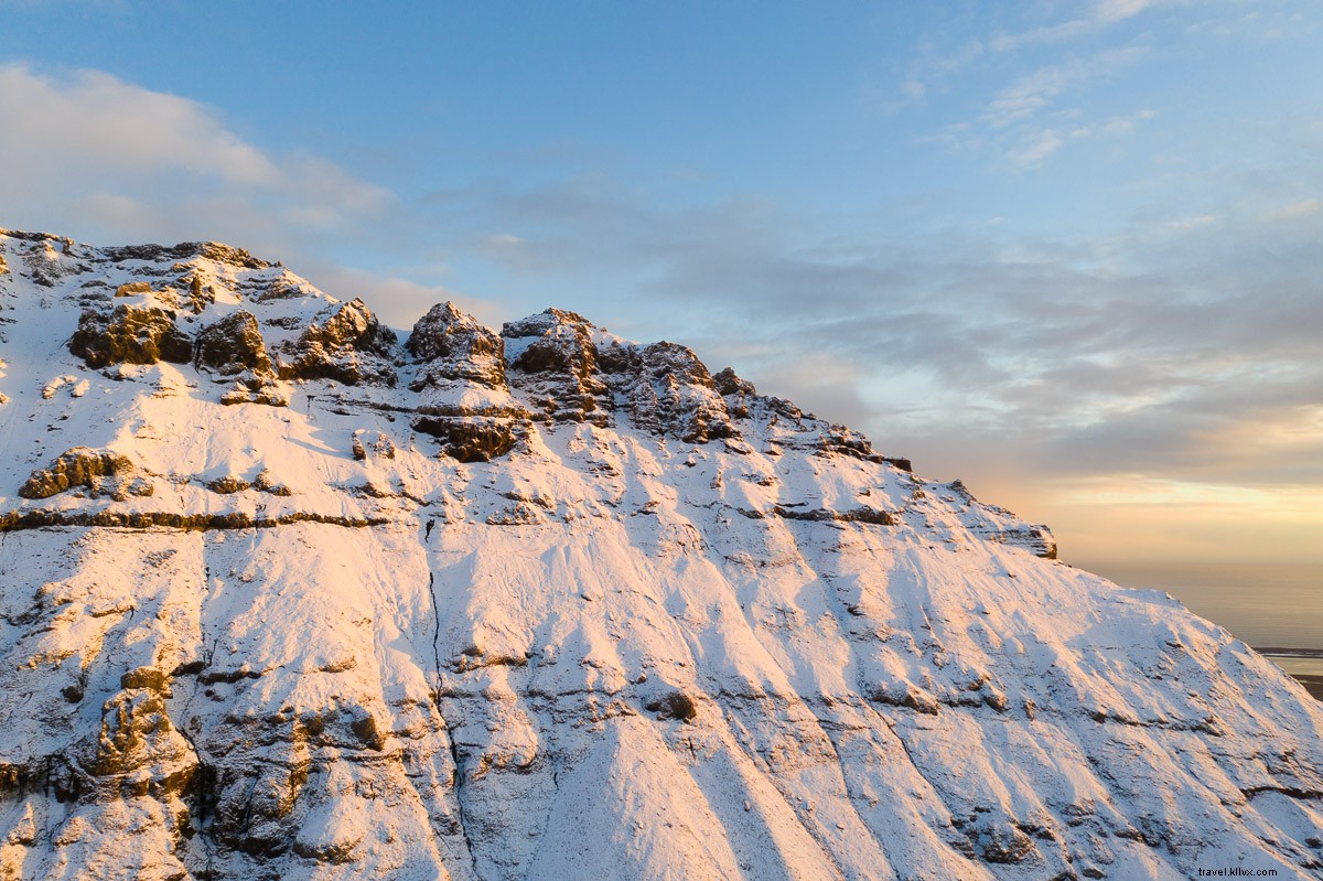 Breathtaking Drone Views of Iceland: Perspectives You ve Never Seen
