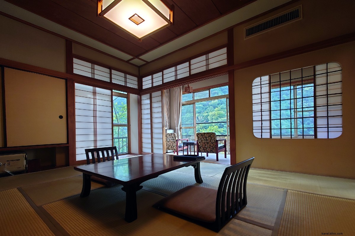 Escape to Nature: Premier Getaways Just Outside Tokyo