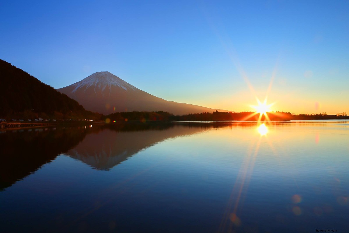 Escape to Nature: Premier Getaways Just Outside Tokyo