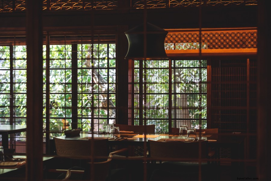 Escape to Nature: Premier Getaways Just Outside Tokyo