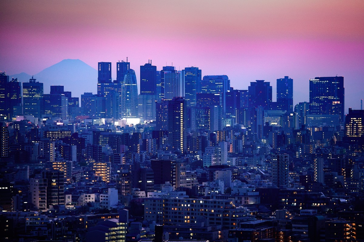 Train Journey from Tokyo: Discover the Great Buddha, Sparkling Lakes & Mt. Fuji Up Close