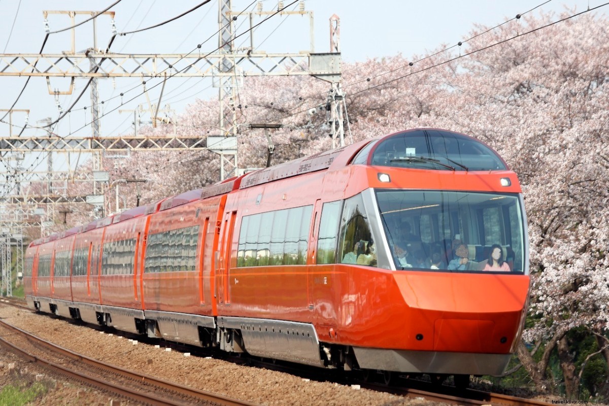 Train Journey from Tokyo: Discover the Great Buddha, Sparkling Lakes & Mt. Fuji Up Close