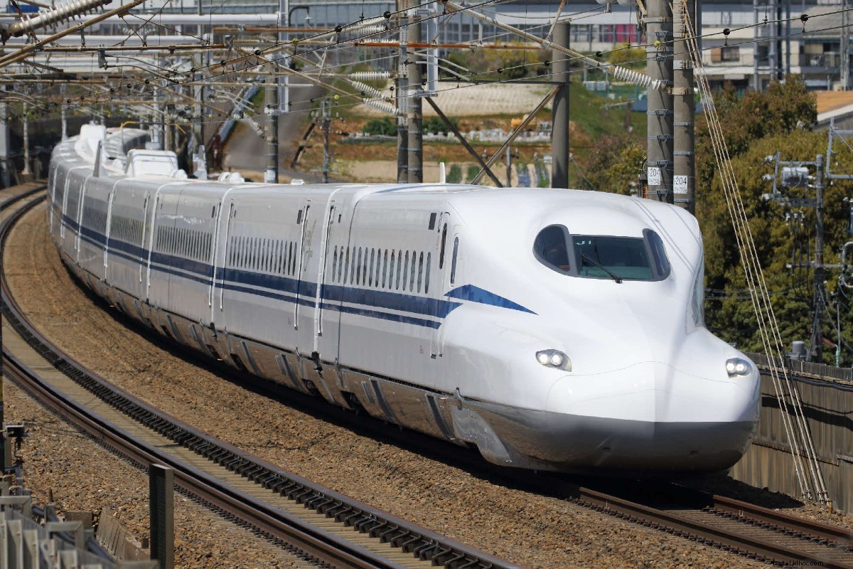 Train Journey from Tokyo: Discover the Great Buddha, Sparkling Lakes & Mt. Fuji Up Close