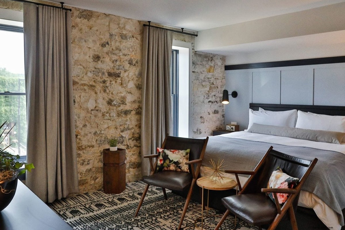 Stillwater, Minnesota: Discover Deep Charm at Lora s Riverside Retreat