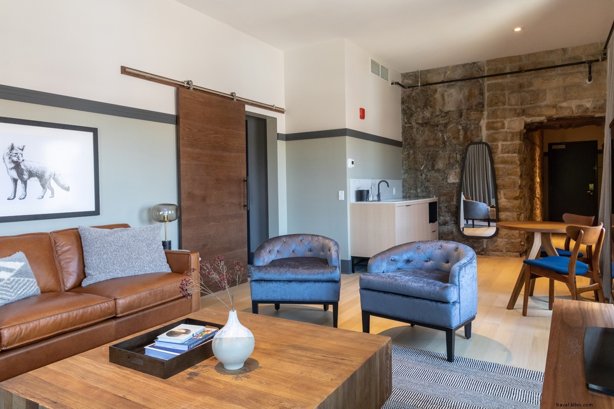 Stillwater, Minnesota: Discover Deep Charm at Lora s Riverside Retreat