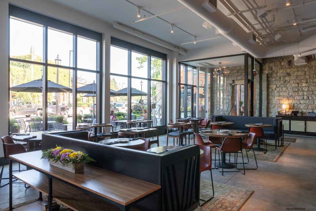 Stillwater, Minnesota: Discover Deep Charm at Lora s Riverside Retreat