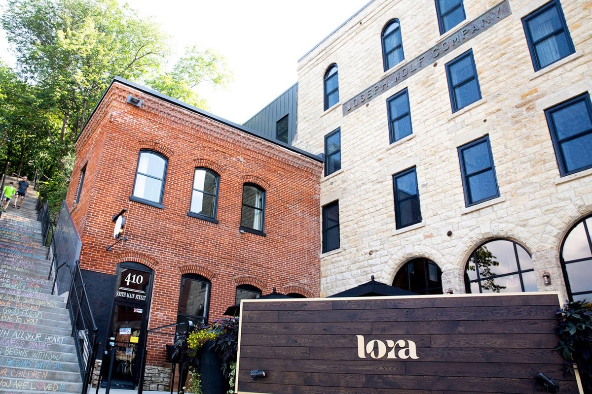 Stillwater, Minnesota: Discover Deep Charm at Lora s Riverside Retreat