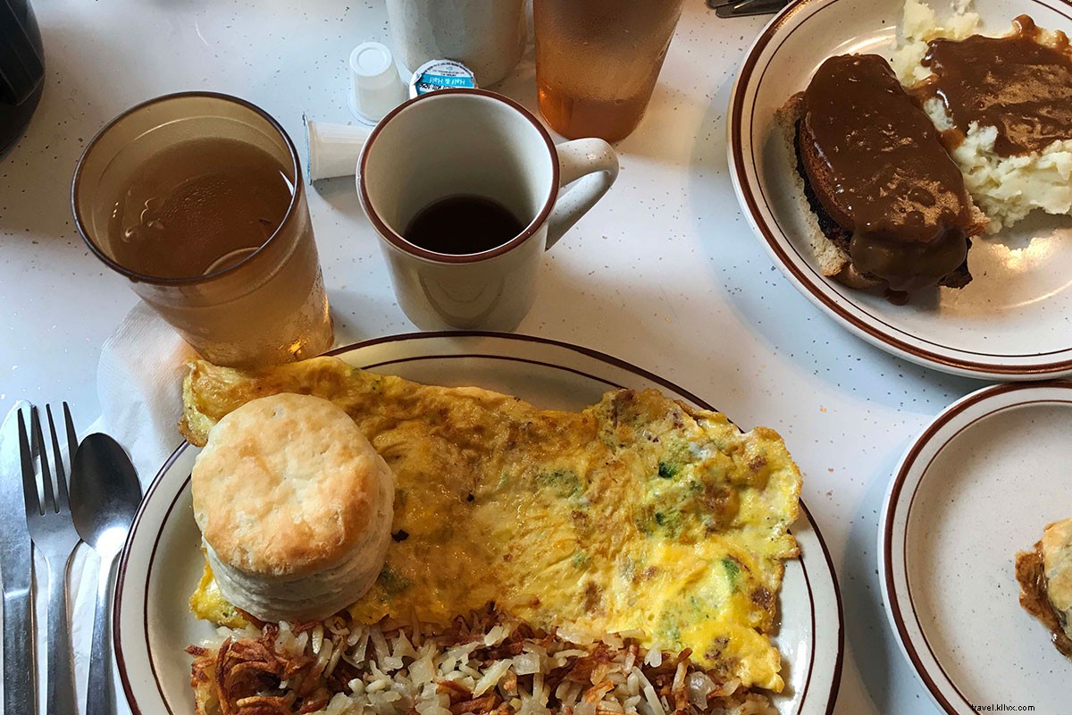 Michigan s Upper Peninsula: Superior to New England with Stunning Beauty and No Crowds