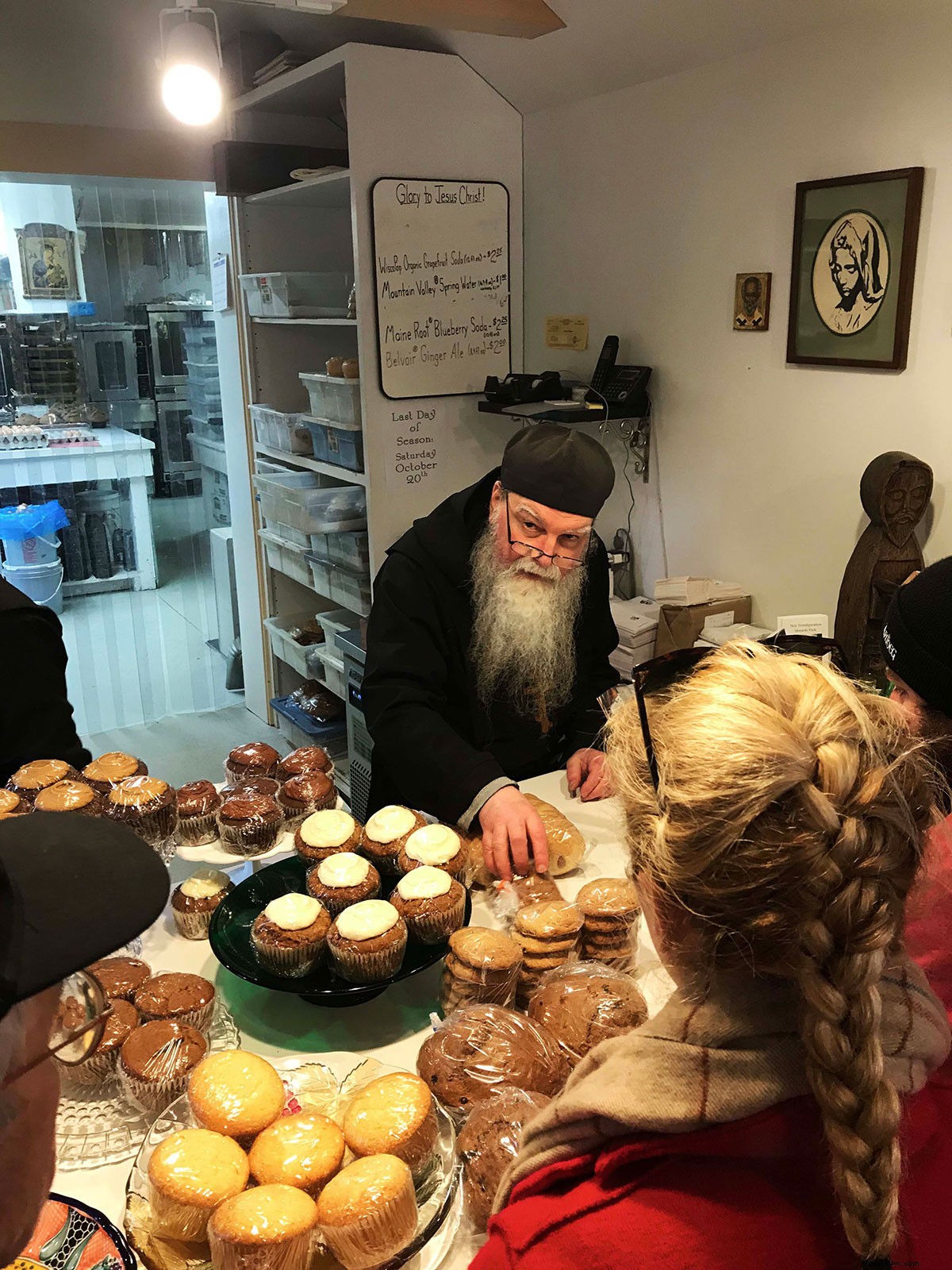 Michigan s Upper Peninsula: Superior to New England with Stunning Beauty and No Crowds