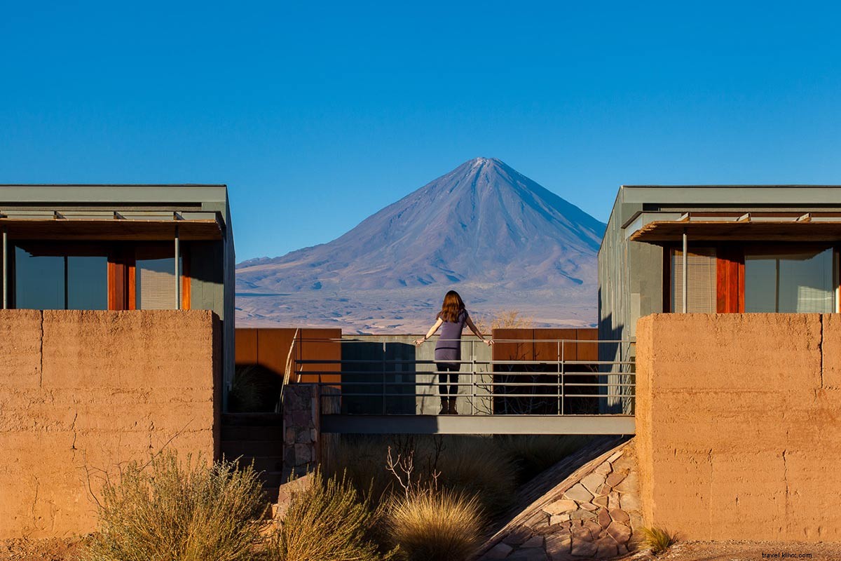 Discover Tierra Atacama: Chile s Pioneering 100% Solar-Powered Luxury Hotel