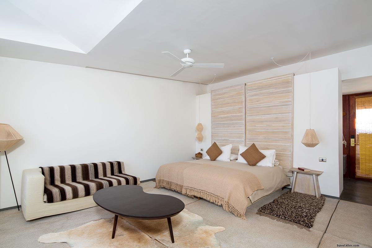 Discover Tierra Atacama: Chile s Pioneering 100% Solar-Powered Luxury Hotel