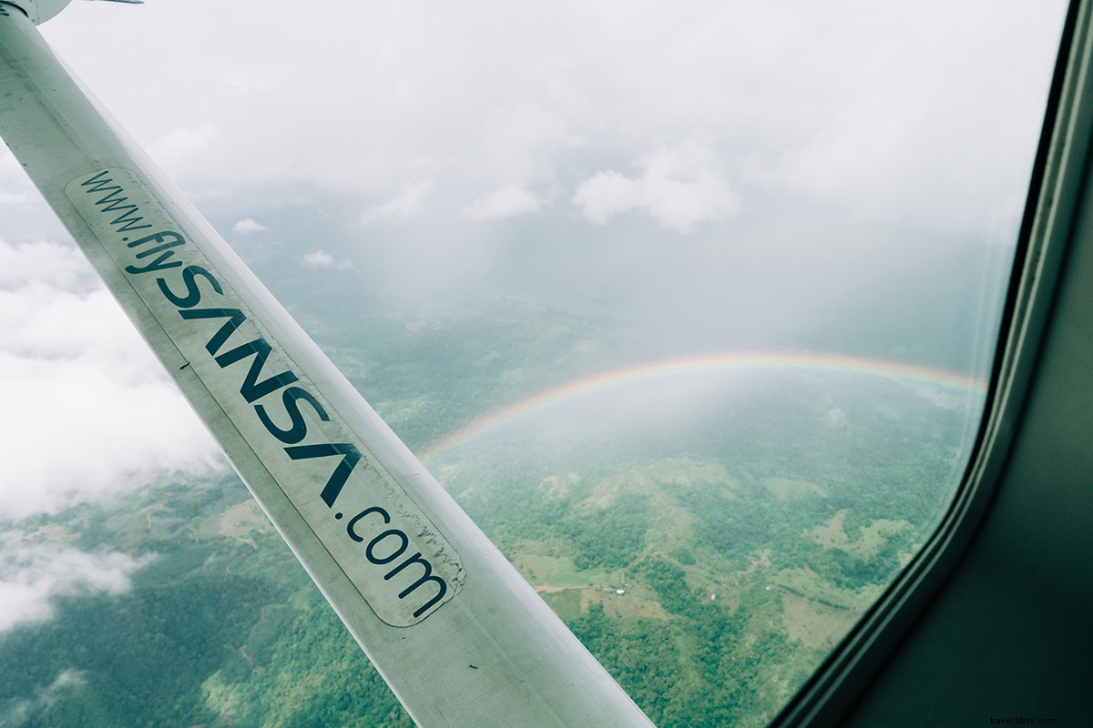 Playa Cativo Lodge: Exclusive Off-the-Grid Eco-Luxury in Costa Rica s Osa Peninsula