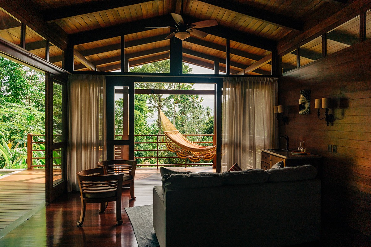 Playa Cativo Lodge: Exclusive Off-the-Grid Eco-Luxury in Costa Rica s Osa Peninsula