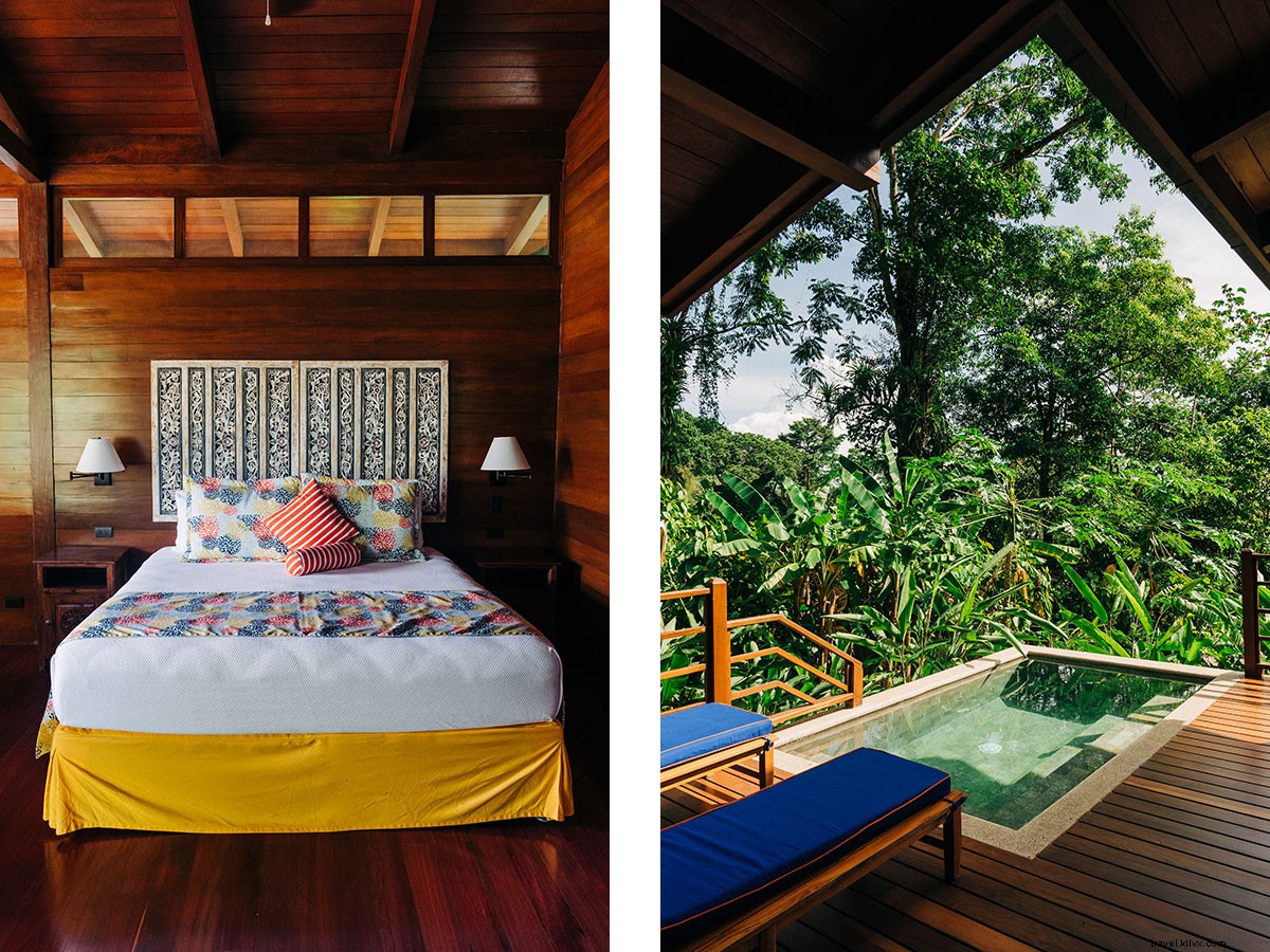 Playa Cativo Lodge: Exclusive Off-the-Grid Eco-Luxury in Costa Rica s Osa Peninsula