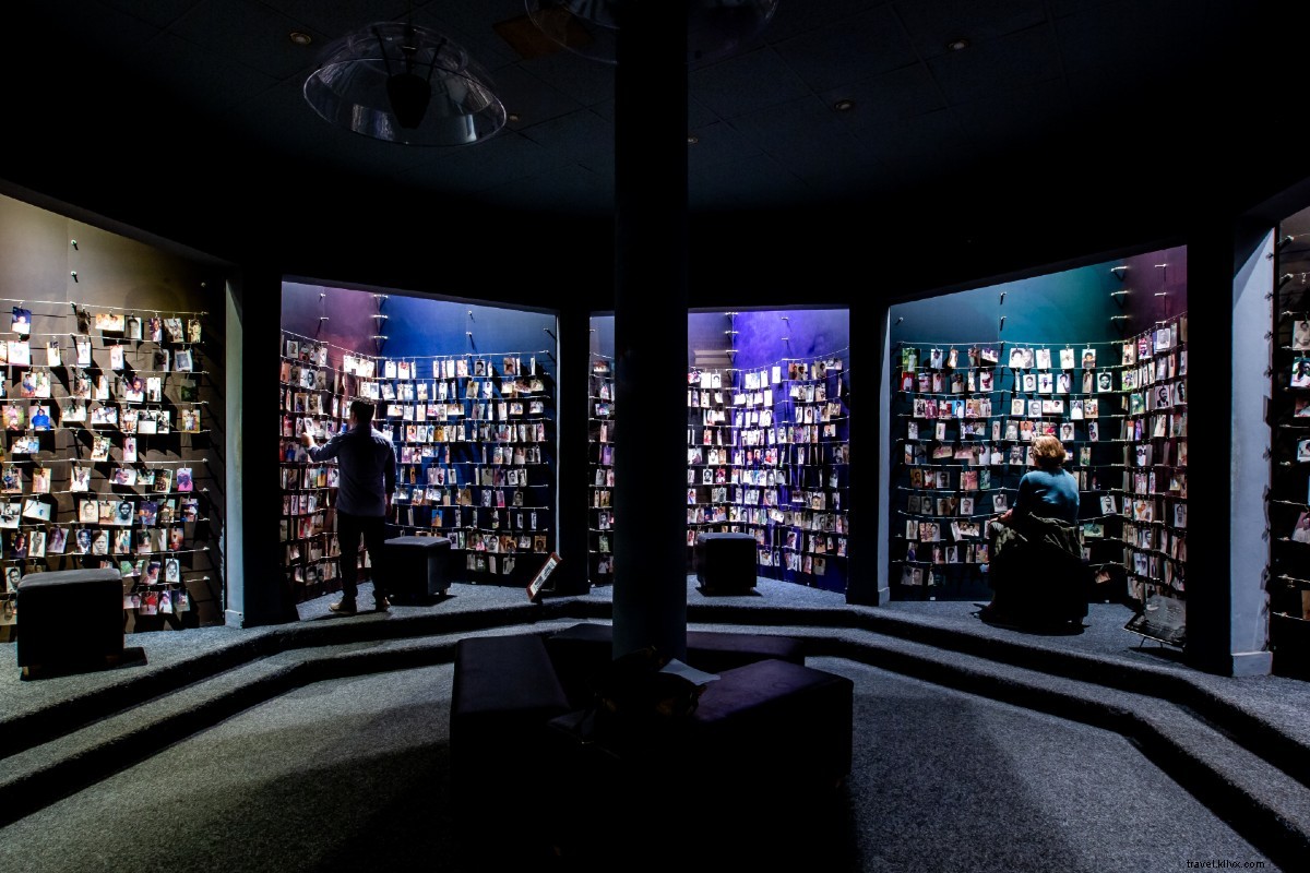 Rwanda s Thriving Boom: Kigali Adventures and Singita Volcanoes National Park Wonders