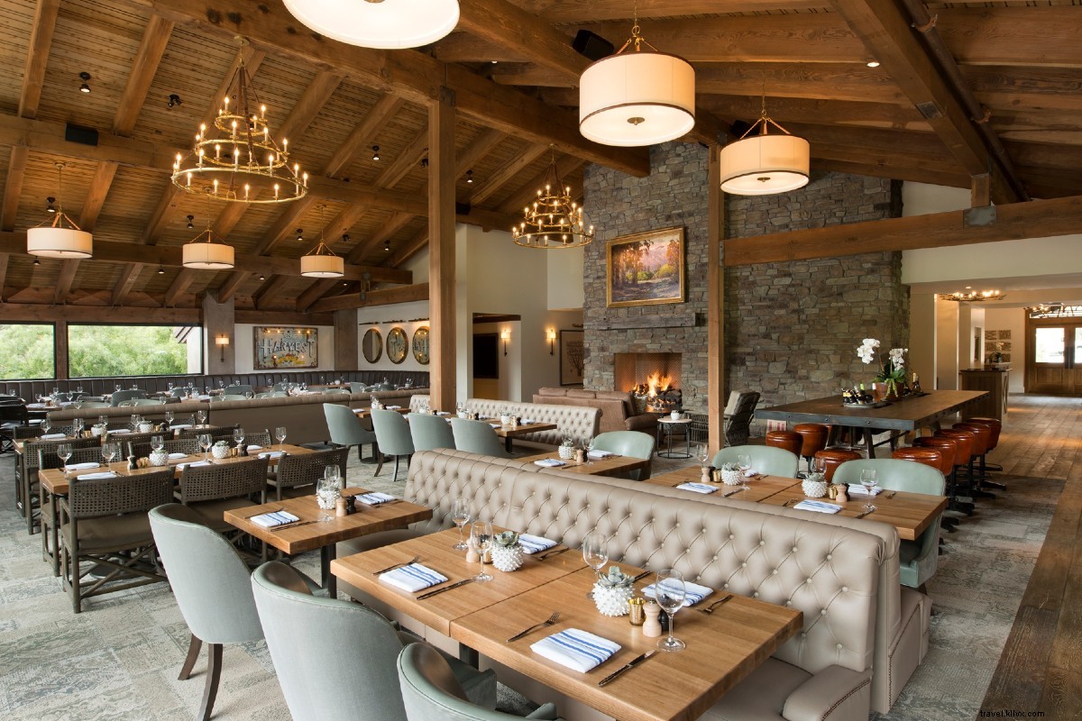 The Ranch at Laguna Beach: Where Canyon Meets Coastal Luxury