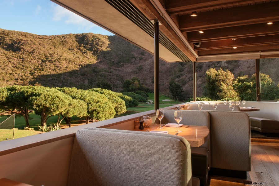 The Ranch at Laguna Beach: Where Canyon Meets Coastal Luxury