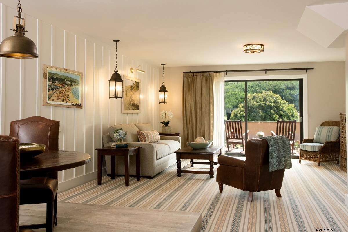 The Ranch at Laguna Beach: Where Canyon Meets Coastal Luxury