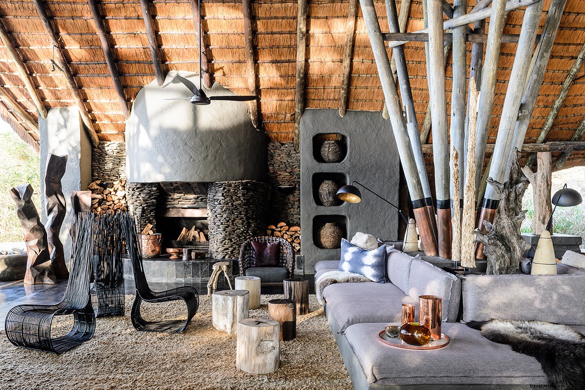 Unforgettable South African Safari: My Dream Stay at Sabi Sand Reserve