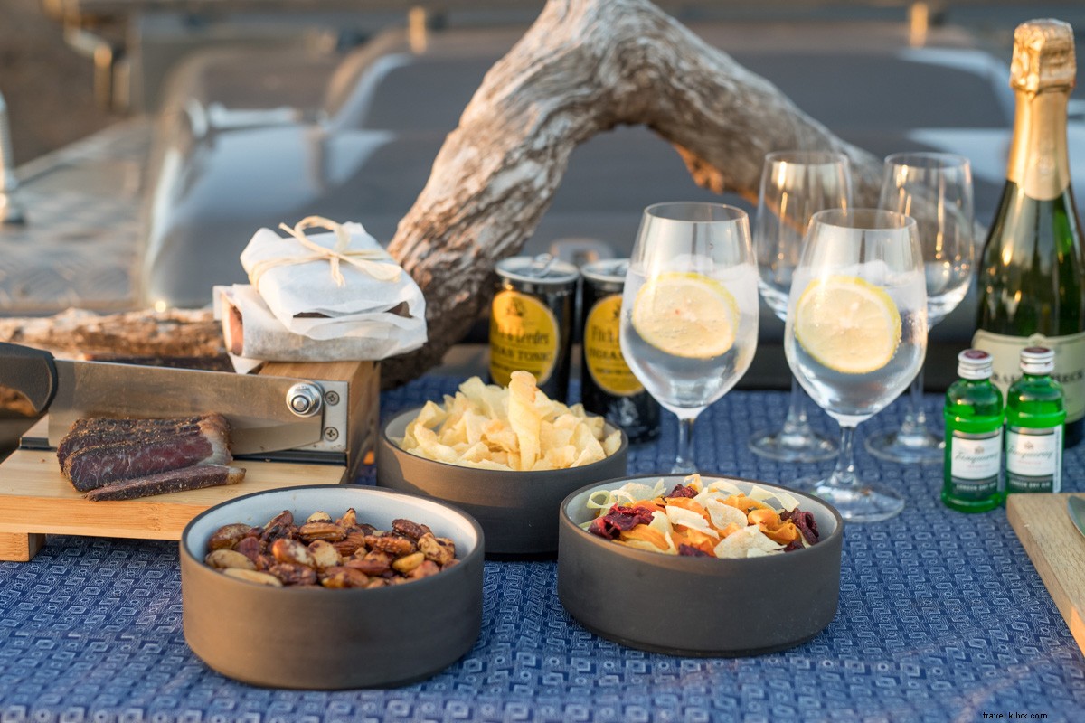 South African Conservationist Pioneering Ethical Safari Adventures