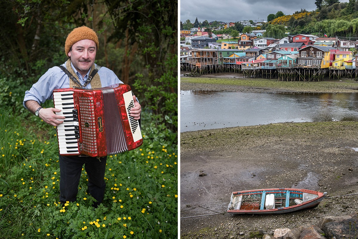Survival of the Luxurious: Patagonia s Premier Wilderness Glamping Hotels