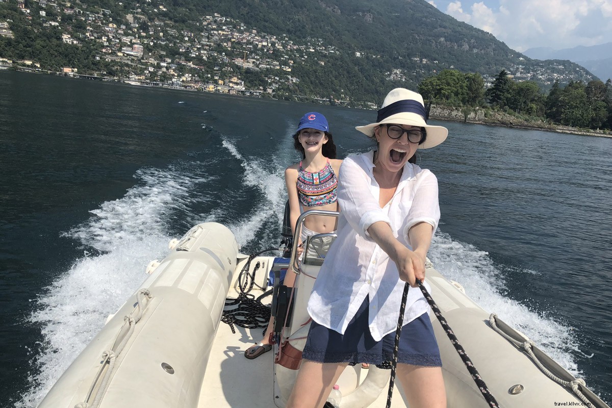 Discover Mediterranean Paradise in Switzerland s Ticino: Authentic Charm Without the Crowds