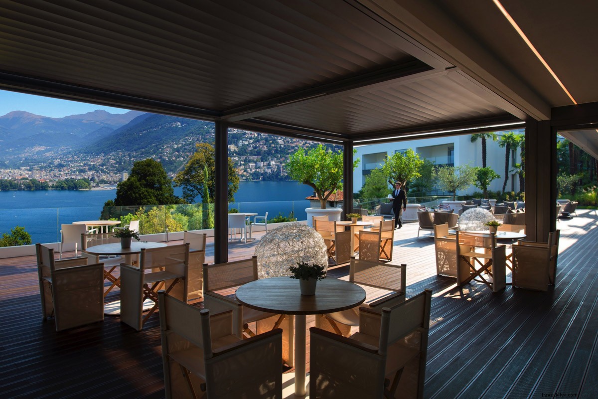 Discover Mediterranean Paradise in Switzerland s Ticino: Authentic Charm Without the Crowds