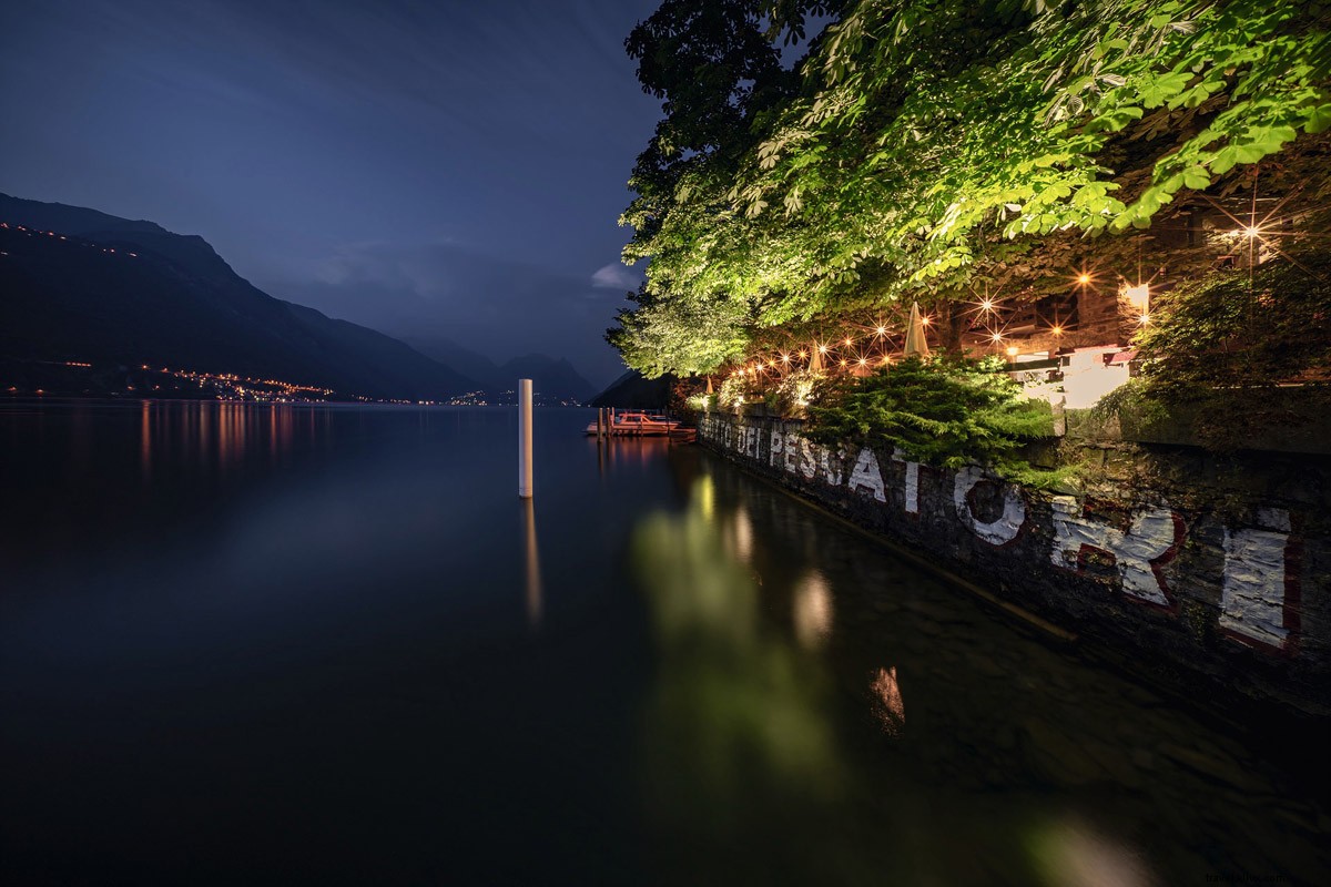 Discover Mediterranean Paradise in Switzerland s Ticino: Authentic Charm Without the Crowds