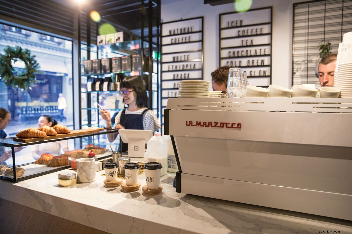 Ultimate Road Trip Guide: Explore Victoria, Australia – Wine, Wildlife & Culture